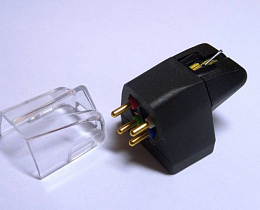 Головка звукоснимателя ММ Transrotor Uccello Reference
